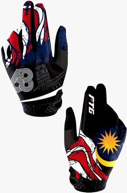Glove FTG Mesh Glove (FM20 - FM 28)
